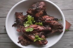 How To Make Jeera Chicken | Easy Jeera Chicken Recipe Video How To Make Jeera Chicken | Easy Jeera Chicken Recipe Video