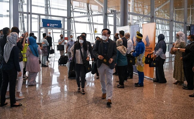 Coronavirus Highlights: India Logs 17,135 New Covid Cases, 47 Deaths Today