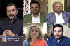 Note Ban: 5 Years, 5 Myths Note Ban: 5 Years, 5 Myths