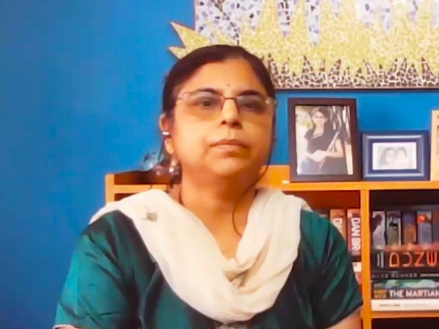 Survivor Speaker Series | डॉ. शुभांगी तांब्वेकर ने सड़क सुरक्षा कानून पर की बात [SPONSORED]