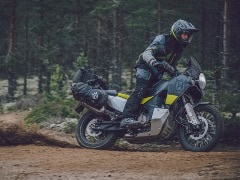 2022 Husqvarna Norden 901 Revealed 2022 Husqvarna Norden 901 Revealed