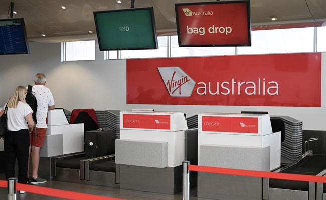 Australia Makes Covid Negative Report Mandatory For Arrivals From China
