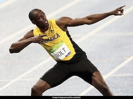 "No Longer A Sport About Usain Bolt": Former Olympics Gold Medalist Calls Current Generation 'Most Talented'