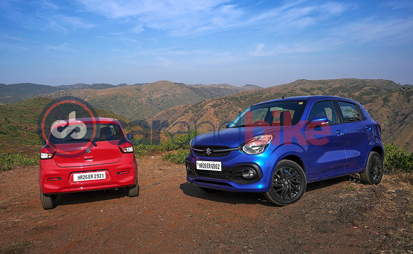 Maruti Suzuki To Focus On Petrol Engines; To Stay Away From Diesel