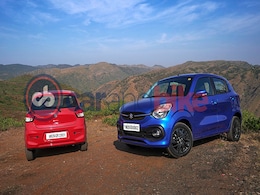 Maruti Suzuki To Focus On Petrol Engines; To Stay Away From Diesel Maruti Suzuki To Focus On Petrol Engines; To Stay Away From Diesel