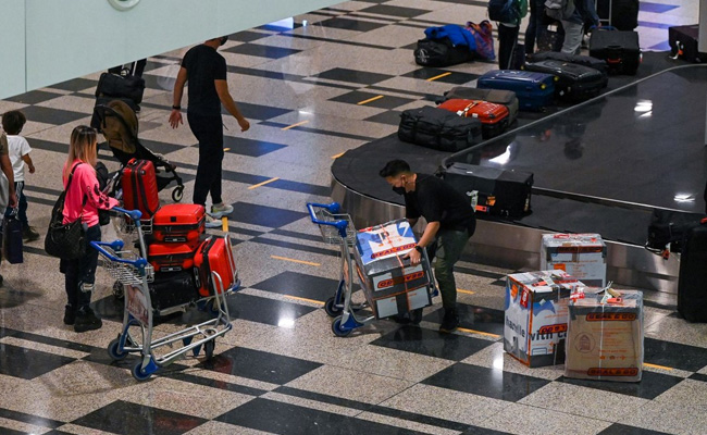 Double-Vaccinated Indians Can Enter Singapore Without Quarantine