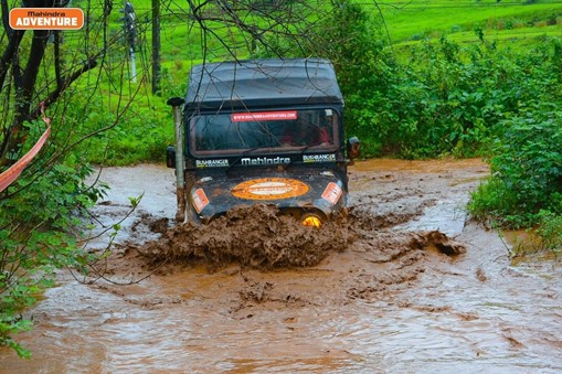 Off-Road Training Courses For You To Try