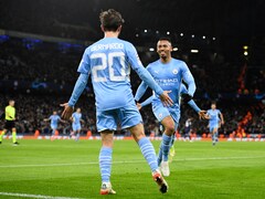Man City, PSG And Real Madrid Among Teams To Qualify For UCL Last 16