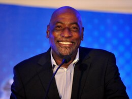 "Reminds Me of Muhammad Ali": Viv Richards' Big Praise For Pakistan Star