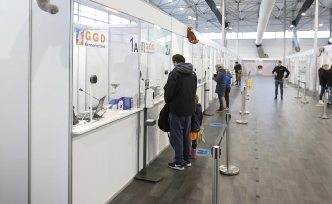 कितने देशों में सामने आए हैं ओमिक्रॉन वेरिएंट के मामले? NDTV के सवाल का WHO ने दिया जवाब...