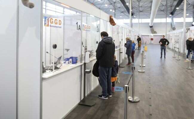 ऑकलैंड में Omicron Variant मिलने के बाद लगी रिस्ट्रिक्शन में ढील, न्यूजीलैंड नहीं करेगा कोई बदलाव