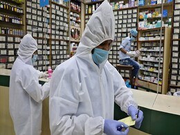 More Indians Opting For "Costly" Flu Shots As Pandemic Raises Awareness More Indians Opting For "Costly" Flu Shots As Pandemic Raises Awareness