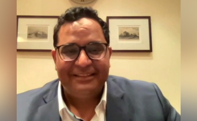 Highlights: One Day's Loss Not Whole Picture, Says Paytm Founder On Weak Market Debut