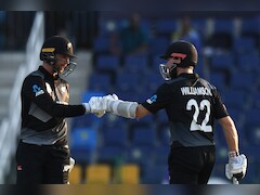 T20 World Cup: New Zealand Keep Focus On Title After Conway Blow, Says Kane Williamson