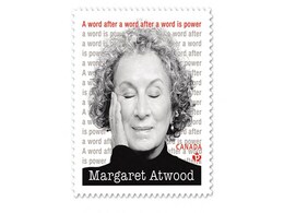 Canada Honours Handmaid's Tale Author Margaret Atwood, Puts Her On Stamp Canada Honours Handmaid's Tale Author Margaret Atwood, Puts Her On Stamp