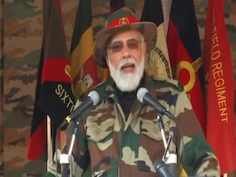 "We Sleep In Peace Because Of You": PM's Top Quotes In Speech To Soldiers "We Sleep In Peace Because Of You": PM's Top Quotes In Speech To Soldiers