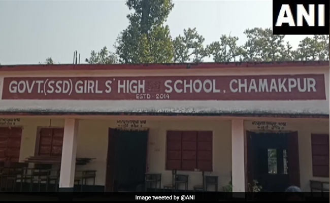 25 Students Of Government Girls' School In Odisha Test Positive