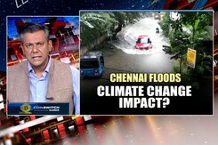 Chennai Floods: Climate Change Impact? Chennai Floods: Climate Change Impact?