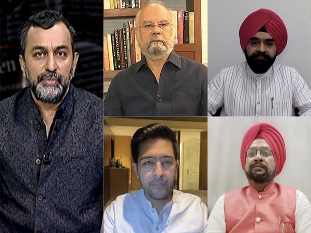 Arvind Kejriwal Vs Charanjit Singh Channi: The 'Aam Aadmi' Factor In Punjab