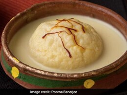 Decoding Rasmalai: How To Make Saffron Rasmalai For Festive Fare (Recipe Inside)