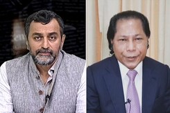 "Chalta Hai Attitude": Mukul Sangma On Why Congress Lost In Meghalaya "Chalta Hai Attitude": Mukul Sangma On Why Congress Lost In Meghalaya