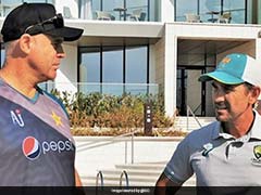 T20 World Cup: 'Unusual Feeling,' Says Matthew Hayden On Being In Pakistan Camp For Australia Clash