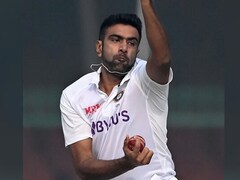 R Ashwin Reacts After England Fight Back In First Ashes Test vs Australia