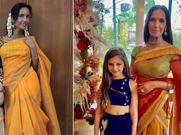 Padma Lakshmi Shares Her Secret, Desi Way Of Enjoying Fruits
