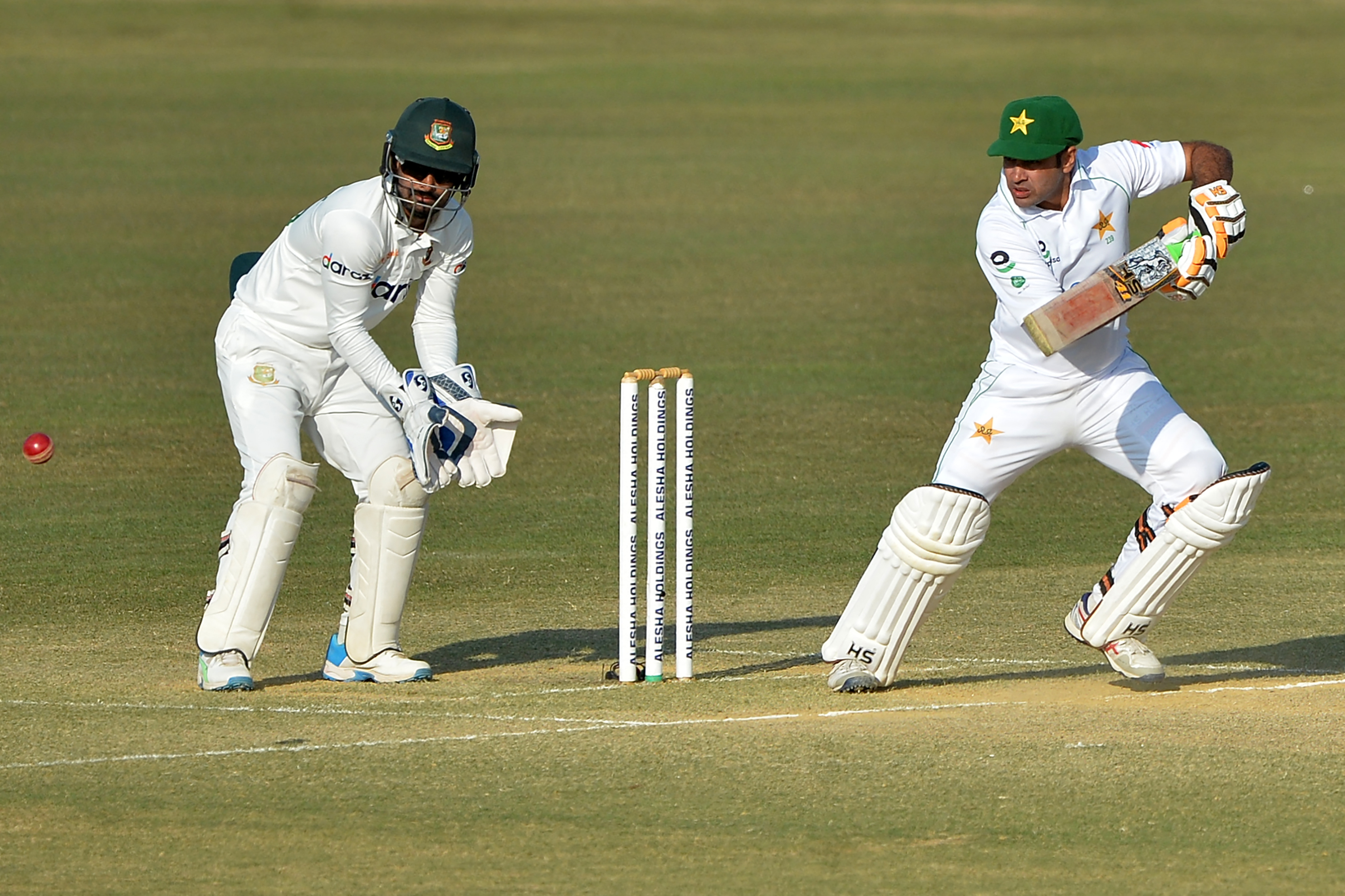 PAK vs BAN: चटगांव टेस्ट में पाक टीम ने बांग्लादेश को रौंदा, आबिद अली रहे स्टार