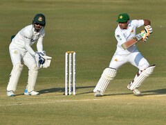 Bangladesh vs Pakistan, 1st Test, Day 5 Live Cricket Score