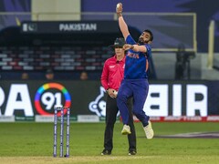T20 World Cup: Jasprit Bumrah On The Cusp Of Big Record