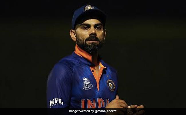 T20 WC: कोहली के लिए न्यूजीलैंड और पाकिस्तान बने 'काल', अब खेलेंगे कप्तान के तौर पर आखिरी T-20 मैच