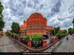 राजस्थान में आज से कुंभलगढ़ फेस्टिवल का आगाज, मेवाड़ में उत्सवों की रौनक राजस्थान में आज से कुंभलगढ़ फेस्टिवल का आगाज, मेवाड़ में उत्सवों की रौनक