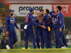 IND v WI 1st ODI: When And Where To Watch Live Telecast, Live Streaming