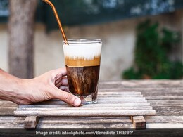 Freddo Cappuccino - The Greek Coffee Recipe Is Brewing A Storm On Social Media