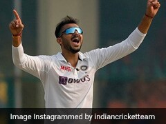 IND vs NZ, 1st Test: Ex-Cricketers, Experts Praise Axar For 5-Wicket Haul