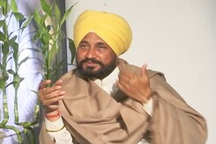 "My Decisions Are For Everyone": Charanjit Channi On Being A Dalit Chief Minister "My Decisions Are For Everyone": Charanjit Channi On Being A Dalit Chief Minister
