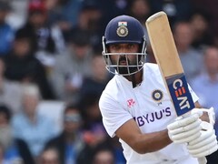 Uncertainty Over Vice-captain's Position Ahead of SA Tests: Sources
