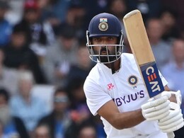 Uncertainty Over Vice-captain's Position Ahead Of Team India's Squad Announcement For South Africa Tests: Sources To NDTV