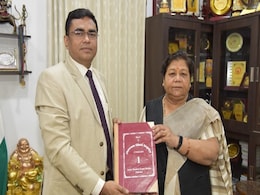 छत्तीसगढ़ में झीरम घाटी में हुए नक्सली हमले की रिपोर्ट आठ साल बाद आई छत्तीसगढ़ में झीरम घाटी में हुए नक्सली हमले की रिपोर्ट आठ साल बाद आई