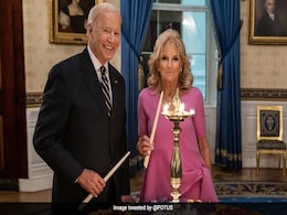 Biden To Celebrate Diwali In White House On October 24 Biden To Celebrate Diwali In White House On October 24