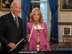 President Biden To Celebrate Diwali With Indian Americans At White House