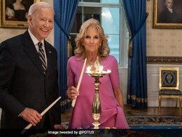 President Biden To Celebrate Diwali With Indian Americans At White House
