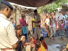 बिहार : नहीं थम रहा जहरीली शराब का कहर, अब समस्तीपुर में 4 लोगों की मौत, दर्जनभर से ज्यादा अस्पताल में भर्ती बिहार : नहीं थम रहा जहरीली शराब का कहर, अब समस्तीपुर में 4 लोगों की मौत, दर्जनभर से ज्यादा अस्पताल में भर्ती