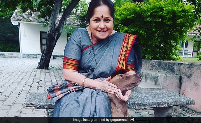 <i>Anupamaa</i> Actress Madhavi Gogate Dies. Rupali Ganguly And Others Pay Tributes