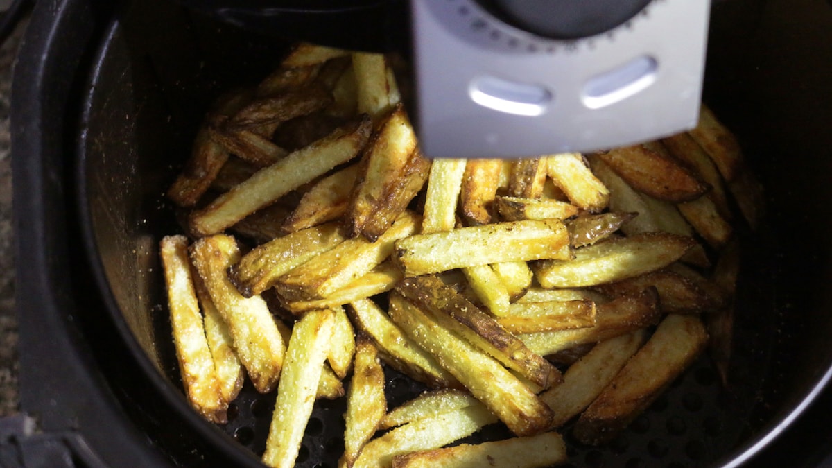 5 Air Fryer Options To Make Your Daily Cooking Easy NDTV Food