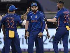Team India Report Card vs New Zealand: Another Abject Surrender