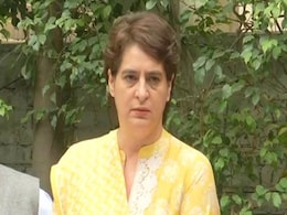 Priyanka Gandhi Steps Up Attack, Posts Videos Of Lakhimpur Victims' Families Priyanka Gandhi Steps Up Attack, Posts Videos Of Lakhimpur Victims' Families