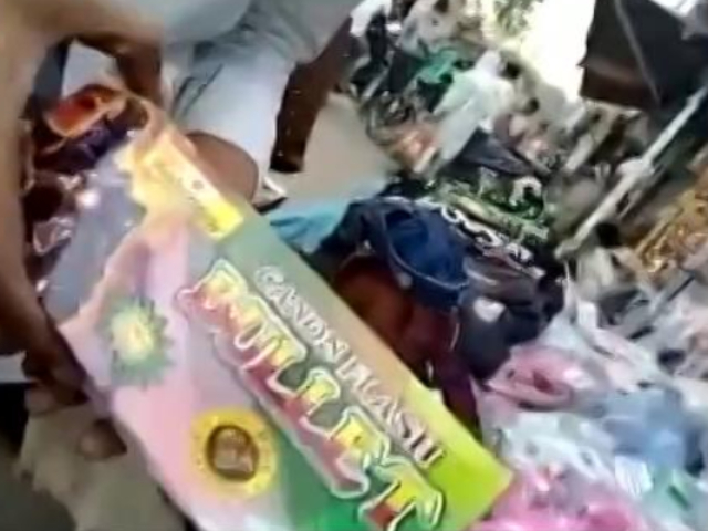 Hidden Camera Investigation Reveals Illegal Sales Of Firecrackers In Delhi