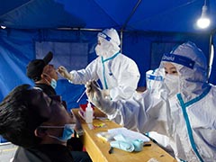 The Unhappiness Of A Chinese Border Village Fighting To Keep Covid out